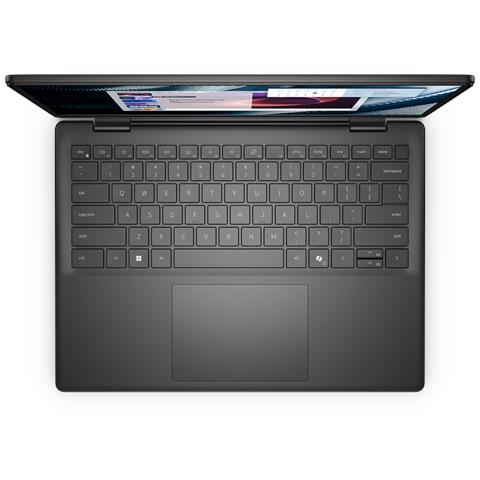 Pro 14 Essential PV14250 Intel Core 7 150U Computer portatile 35,6 cm (14") Full HD+ 16 GB DDR5-SDRAM 512 GB SSD Wi-Fi 6 (802.11ax) Windows 11 Pro Nordic Nero - Foto 2