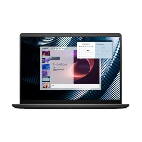 Pro 14 Essential PV14250 Intel Core 7 150U Computer portatile 35,6 cm (14") Full HD+ 16 GB DDR5-SDRAM 512 GB SSD Wi-Fi 6 (802.11ax) Windows 11 Pro Nordic Nero - Foto 10