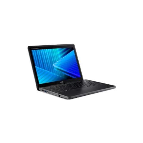 TravelMate Spin B3 TMB312RN-31-TCO-P9GM Intel® N N250 Ibrido (2 in 1) 31 cm (12.2") Touch screen WUXGA 16 GB LPDDR5x-SDRAM 256 GB SSD Wi-Fi 6E (802.11ax) Windows 11 Pro Education Nero - Foto 6