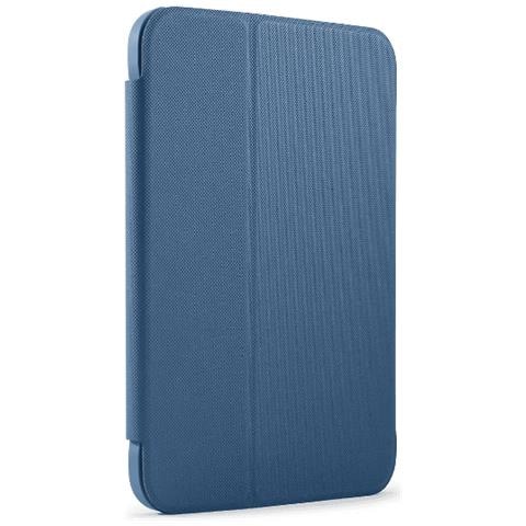 Custodia Per Ipad Mini 6 Case Logic Snapview, Blu Notte - Foto 2