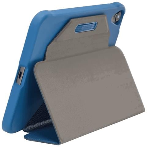 Custodia Per Ipad Mini 6 Case Logic Snapview, Blu Notte - Foto 7