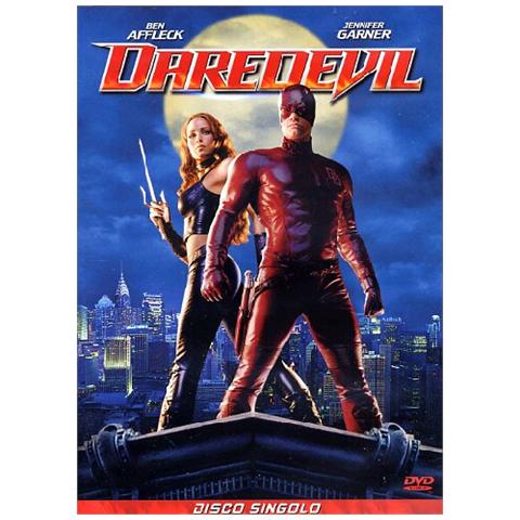 Daredevil - Foto 1