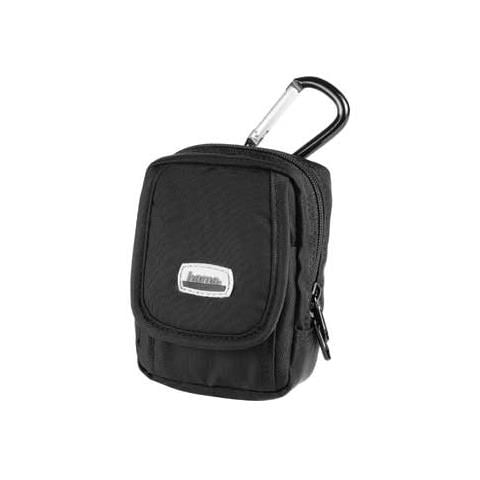 Borsa "Hardcase 50 G", nero (6 x 2,5 x 10 cm) - Foto 1