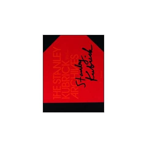 Alison Castle - The Stanley Kubrick archives. Ediz. inglese - Foto 1