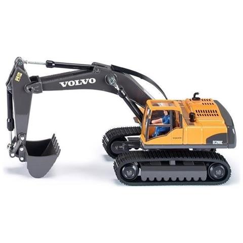 Escavatore Idraulico Volvo - Foto 2