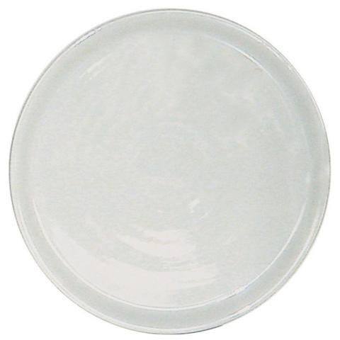Piatto Pizza Napoli Bianco 31 Cm - Foto 2