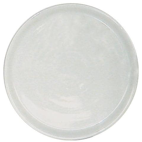 Piatto Pizza Napoli Bianco 31 Cm - Foto 1