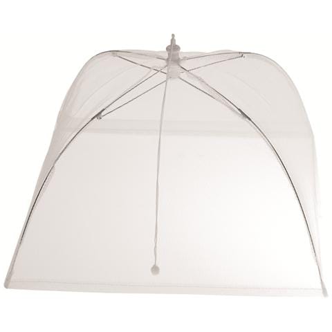 Coprivivande Fourwihite 36x36 cm Bianco - Foto 1
