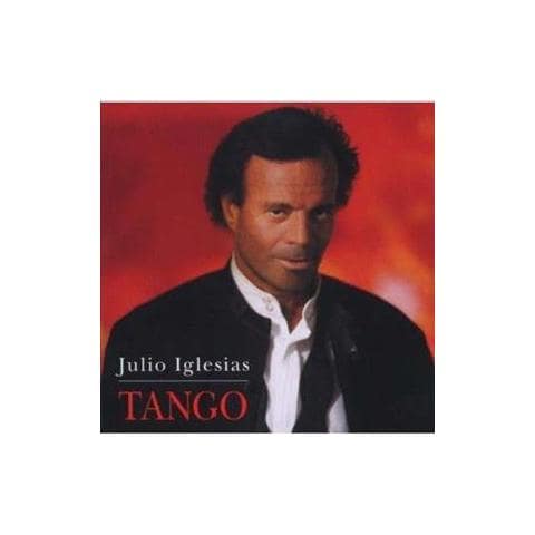Cd Iglesias Julio - Tango - Foto 1