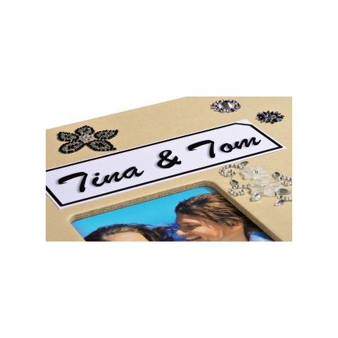 Fine Art Spiral taupe 24x17 50 black Pages 113675 - Foto 7