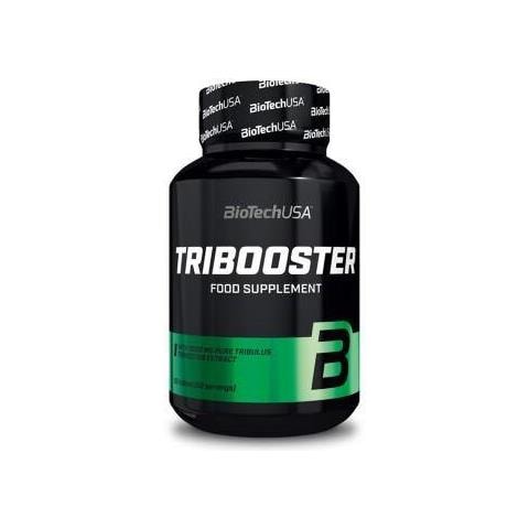 Una Integratore in Compresse ad Alto Dosaggio Raccomandato per gli Atleti TRIBOOSTER 60 CPR - Foto 5