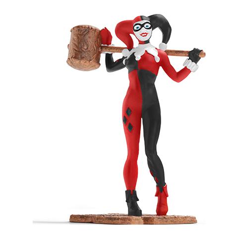 Justice League 22514 Scenery Pack Batman vs Harley - Foto 2