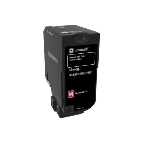 Toner Cartridgehigh Yield Magenta For Cs725 . - Foto 2