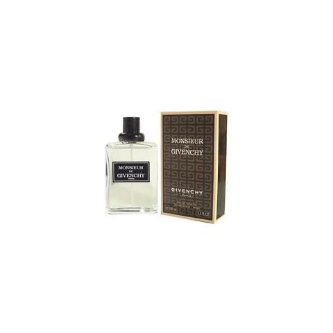 Profumo Monsieur Uomo Edtv Ml 100 - Foto 1