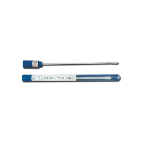 Tampone Cotone Ø 0.5 Cm - 15 Cm - Sterile - Foto 1