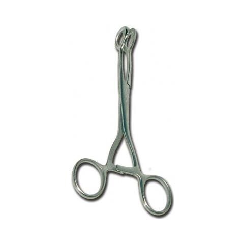 Pinza Collin - 20 Cm - Foto 2