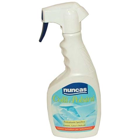 Pre-trattante Colli-polsini Trigger 500 Ml. Detergenti Casa - Foto 1