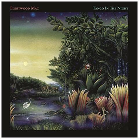 Fleetwood Mac - Tango In The Night - Foto 1