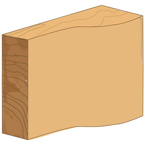 277856 Fresa Per Rifilare 1/4'' 1/2'' X 1'' - Foto 2