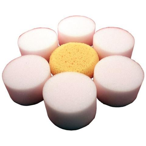 Set 7 Spugne Da Trucco Makup 990148 - Foto 1