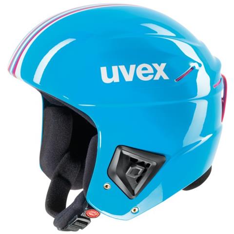 Casco Sci Uvex Race + - Foto 1