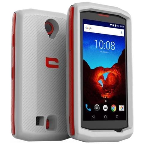 Floating Case Trekker-x3 Transparent - Foto 1