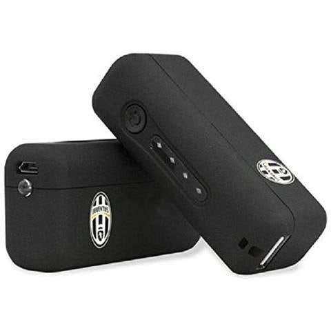 PowerBank da 2600 mAh Juventus - Foto 1