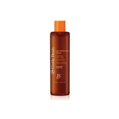 Protezione solare - Clear Gel Sunscreen Spf25 200ml - Foto 1