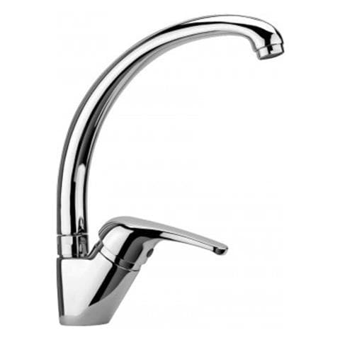 EDRA ITALY - Miscelatore Rubinetto Monocomando Italy 5 Anni Lavello ... EDRA ITALY - Miscelatore Rubinetto Monocomando Italy 5 Anni Lavello ...