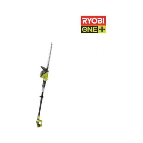 18v Oneplus Tagliasiepi Oneplus Senza Batteria E Caricabatterie Opt1845 - Foto 2