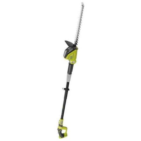 18v Oneplus Tagliasiepi Oneplus Senza Batteria E Caricabatterie Opt1845 - Foto 3