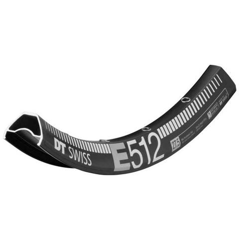 Cerchio Da 27.5"" Disc Mtb Rim E 512 28 Fori - Foto 2