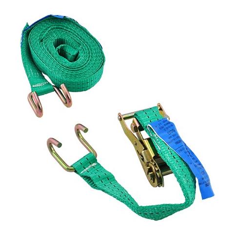 Nastro Di Ancoraggio A Sponda - Mt. 6 X Mm 35 - Foto 1