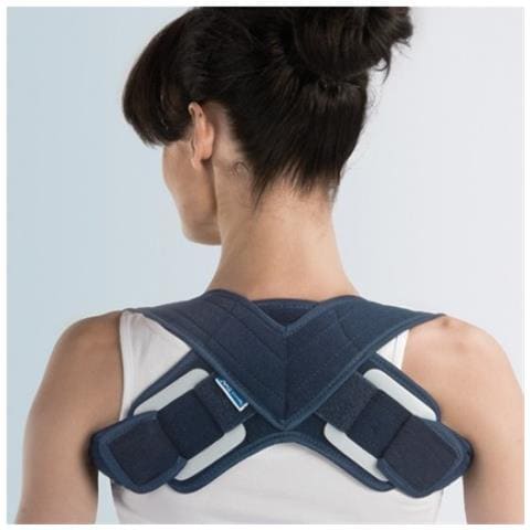 RDS 100 - Immobilizzatore clavicolare S - Foto 1