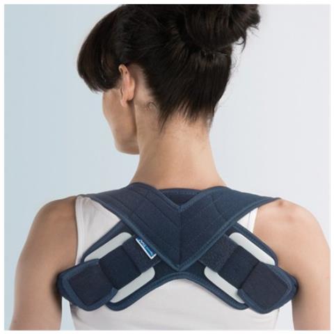 RDS 100 - Immobilizzatore clavicolare S - Foto 2