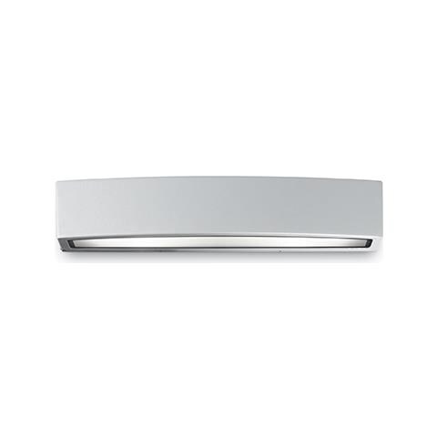Andromeda Ap2 Grigio 163543, Applique - Foto 1