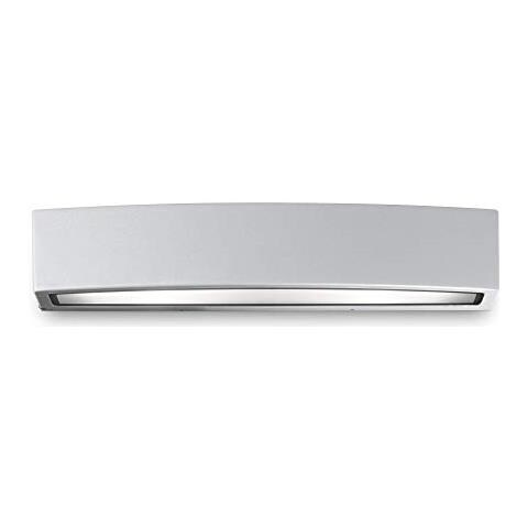 Andromeda Ap2 Grigio 163543, Applique - Foto 2