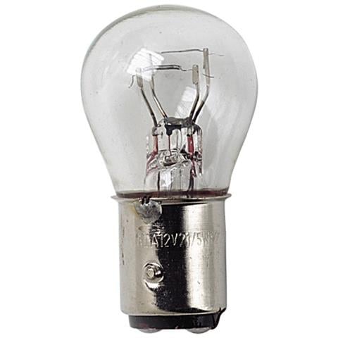 Cp. lampade 2 Fil. 21/5w Bay15d - Foto 8