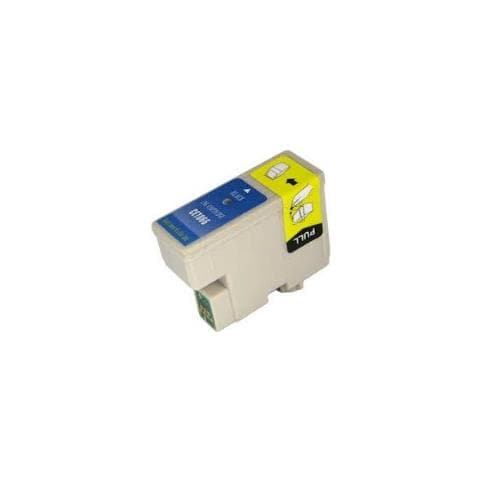 Cartuccia Compatibile Per Epson T066 Nero - Foto 1