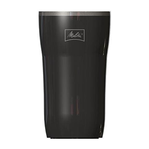 215904 Tazza Termica Da 250 Ml, Colore: Nero - Foto 1