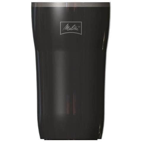 215904 Tazza Termica Da 250 Ml, Colore: Nero - Foto 2