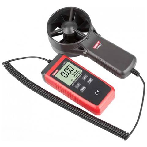 Anemometro Digitale - Foto 2