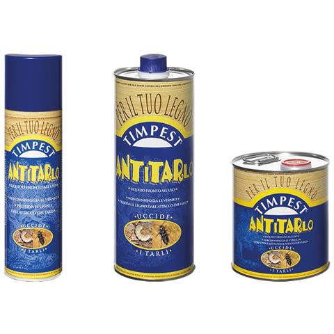 Antitarlo ' ' - Lt. 2,5 - Foto 3