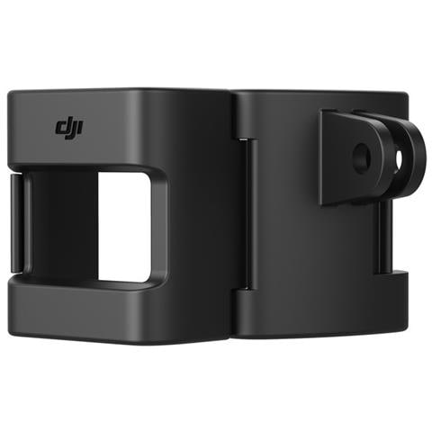 Adattatore Accessory Mount per Fotocamera Portatile Osmo Pocket - Foto 2
