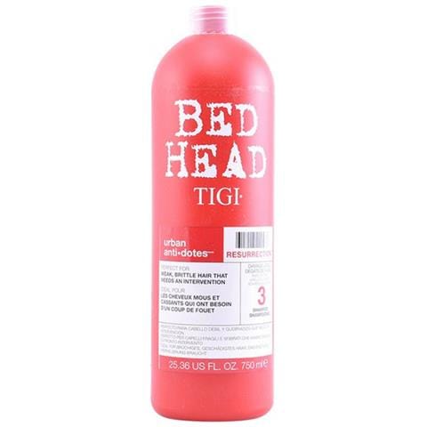 Shampoo, Bed Head Urban Anti-Dotes Resurrection, 750 ml - Foto 1
