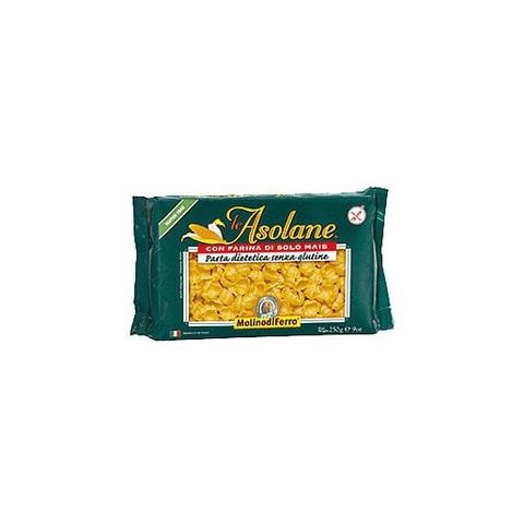 Fonte Fibra Gnocchi 250g - Foto 1