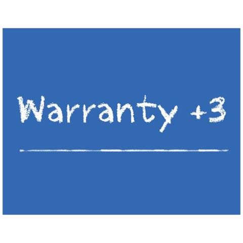 Garanzia 72 mesi x 9SX 1000-1500 Rack e Tower e 2000 Tower, 5PX - Foto 1