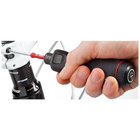Wiha iTorque Giravite dinamometrico meccatronico, 0,83 Nm - Foto 3