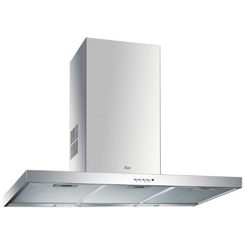 Cappa DSJ 650 a Parete da 67 cm Aspirante Colore Acciaio Inox - Foto 1