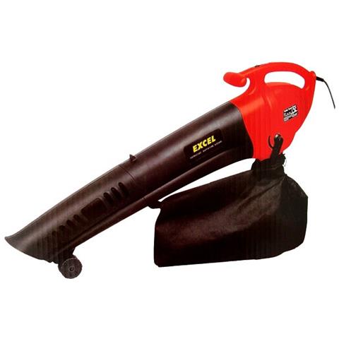 Aspiratore Soffiatore Elettrico Sf2400 04772 - Foto 1
